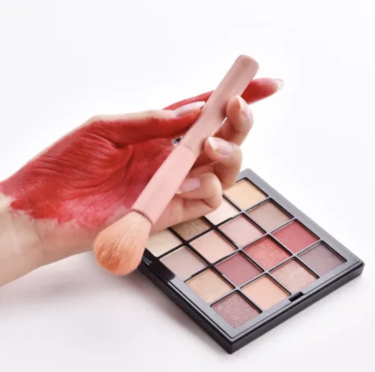 13Pcs makeup bursh