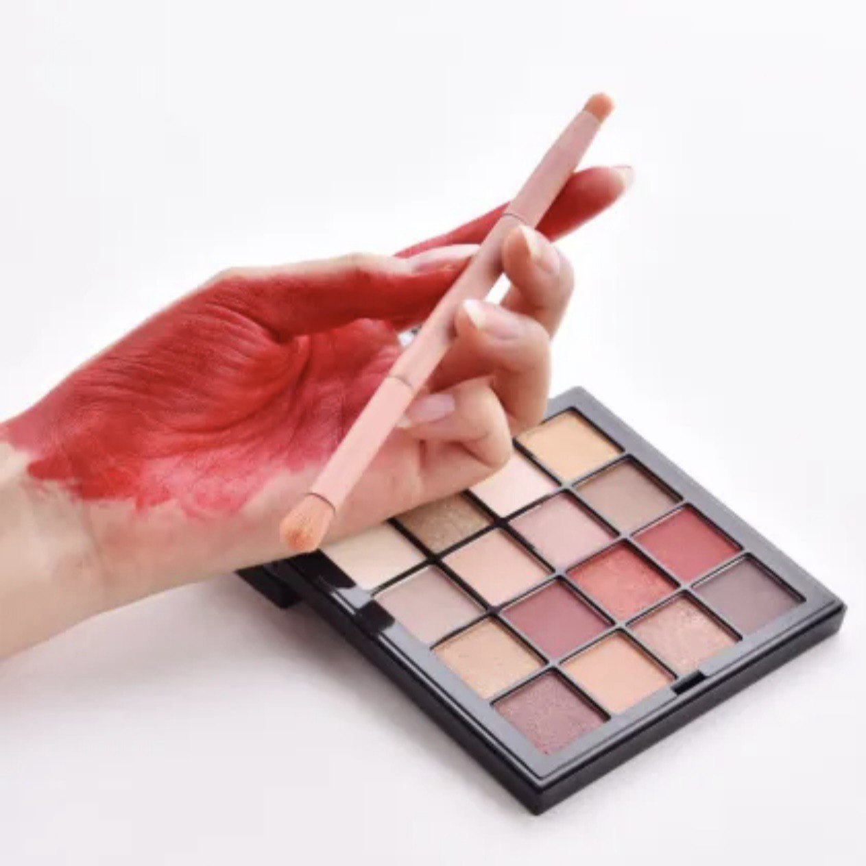 13Pcs makeup bursh