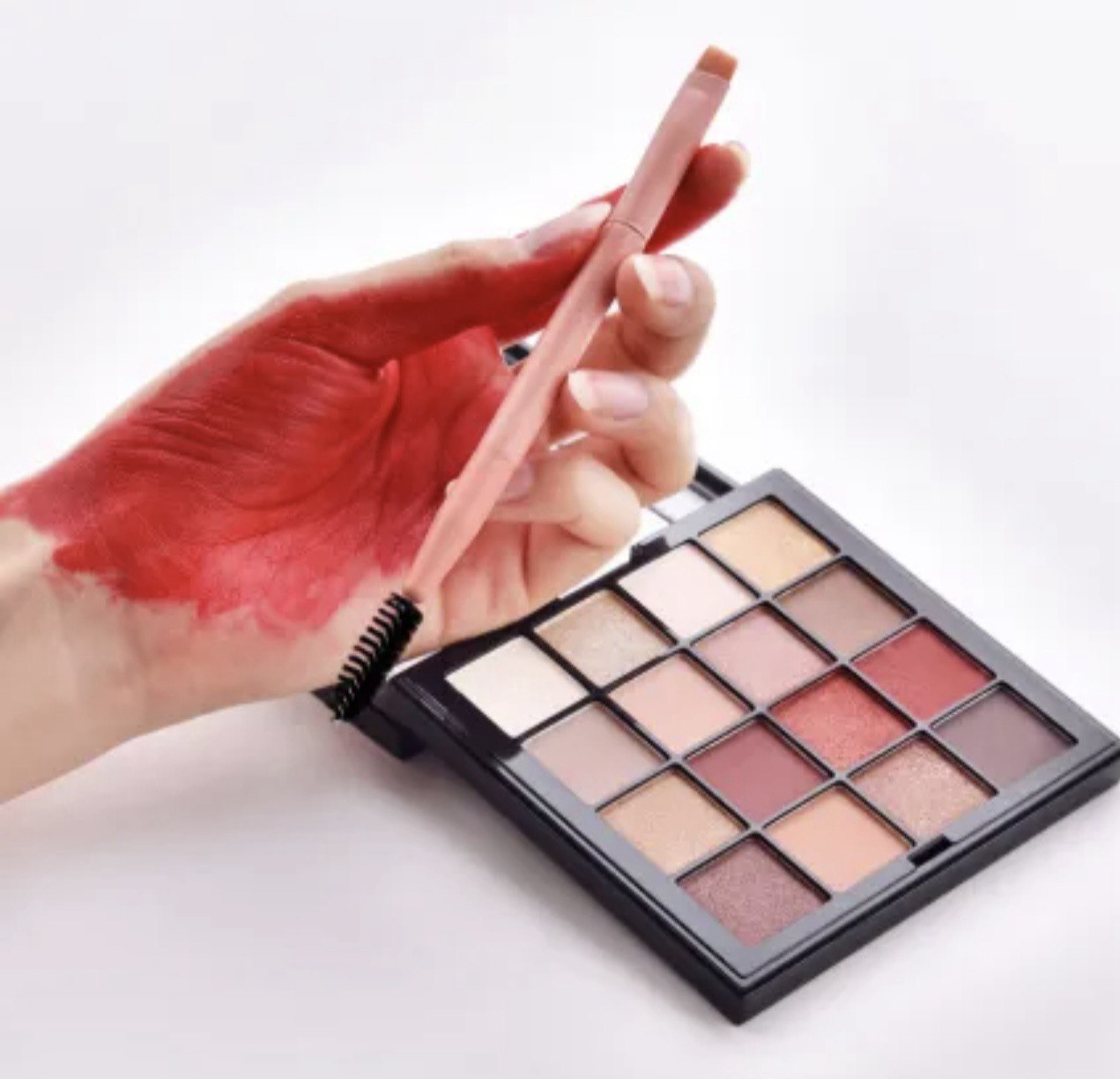 13Pcs makeup bursh