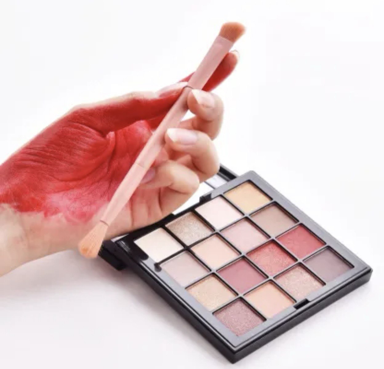13Pcs makeup bursh