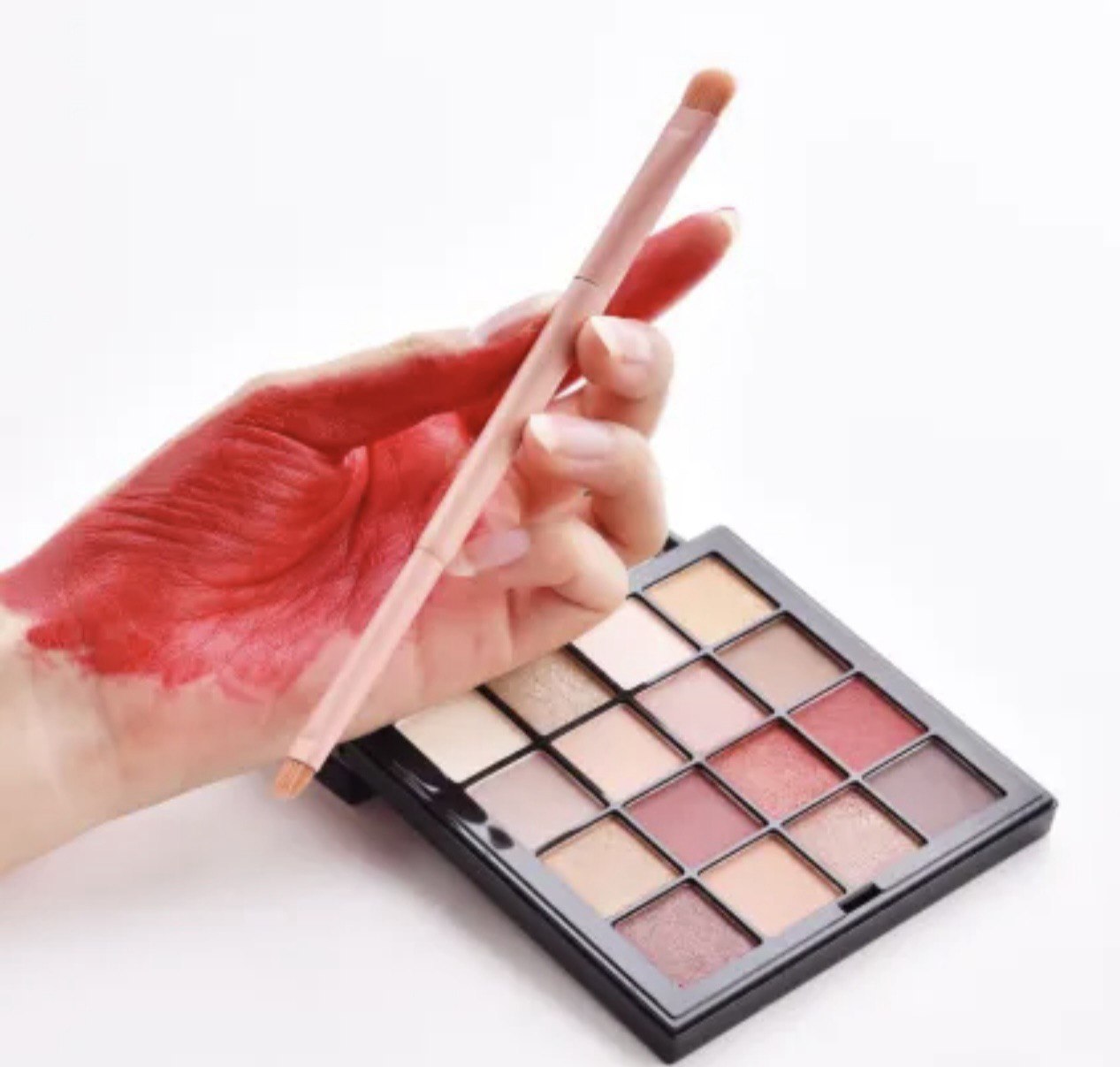 13Pcs makeup bursh