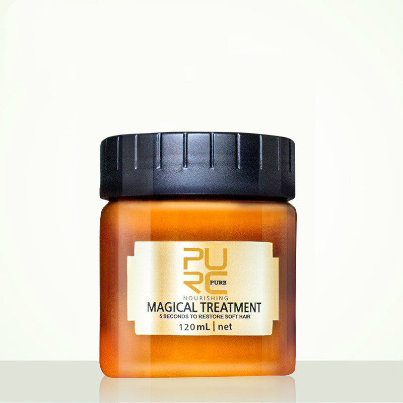 Fragrant Hair Repair & Smoothing Serum | 60ml