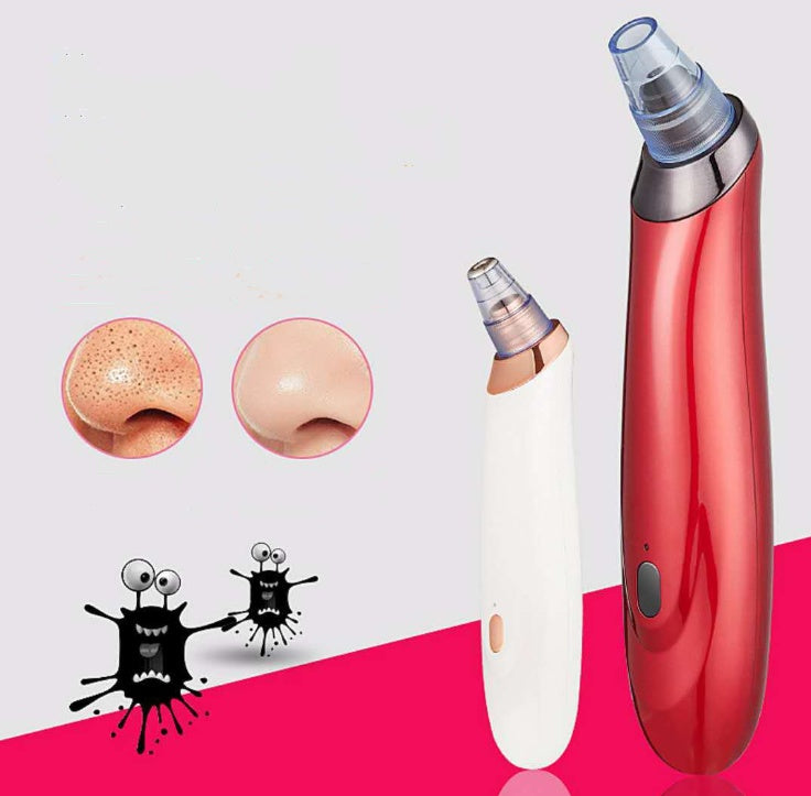 Blackhead instrument pore cleaner - Luniva