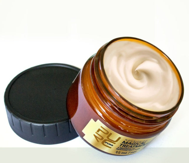 Fragrant Hair Repair & Smoothing Serum | 60ml