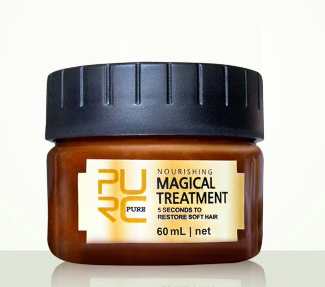 Fragrant Hair Repair & Smoothing Serum | 60ml