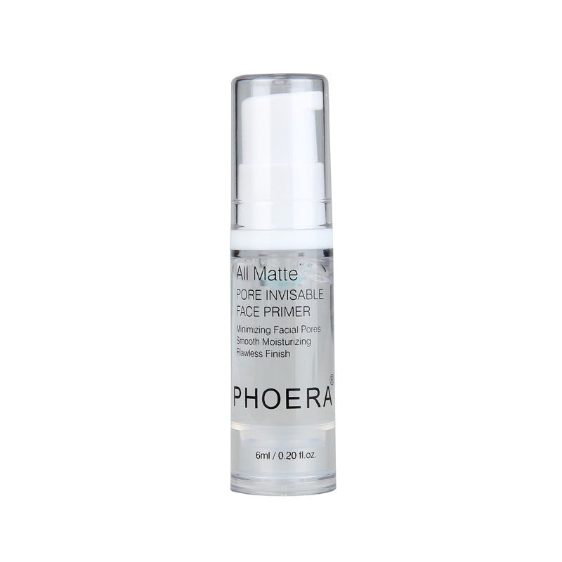 Isolation Moisturizing Makeup Primer – 6M
