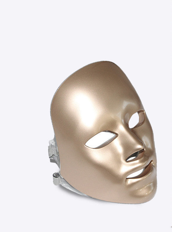 Led Facial beauty instrument - Luniva