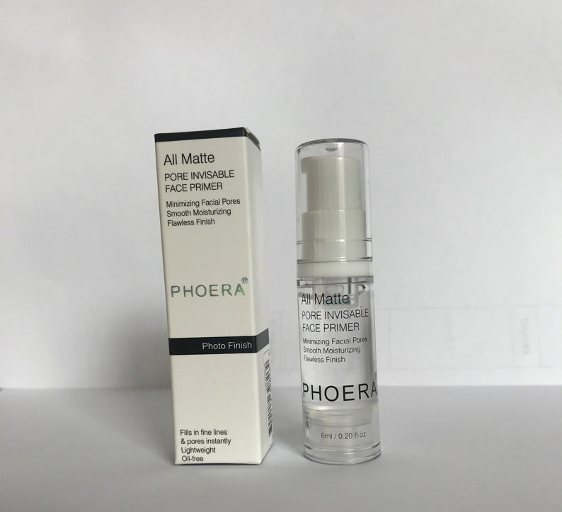 Isolation Moisturizing Makeup Primer – 6M