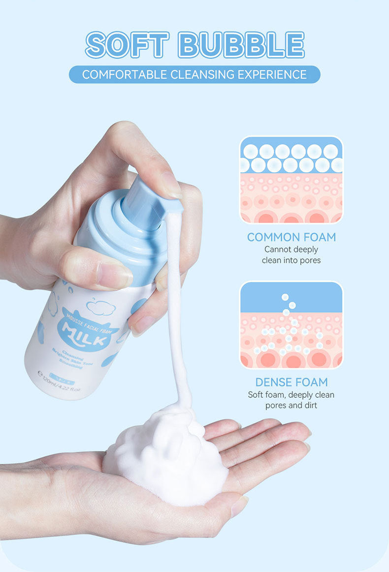title="View product: 120ml pore cleaning mask" - Luniva