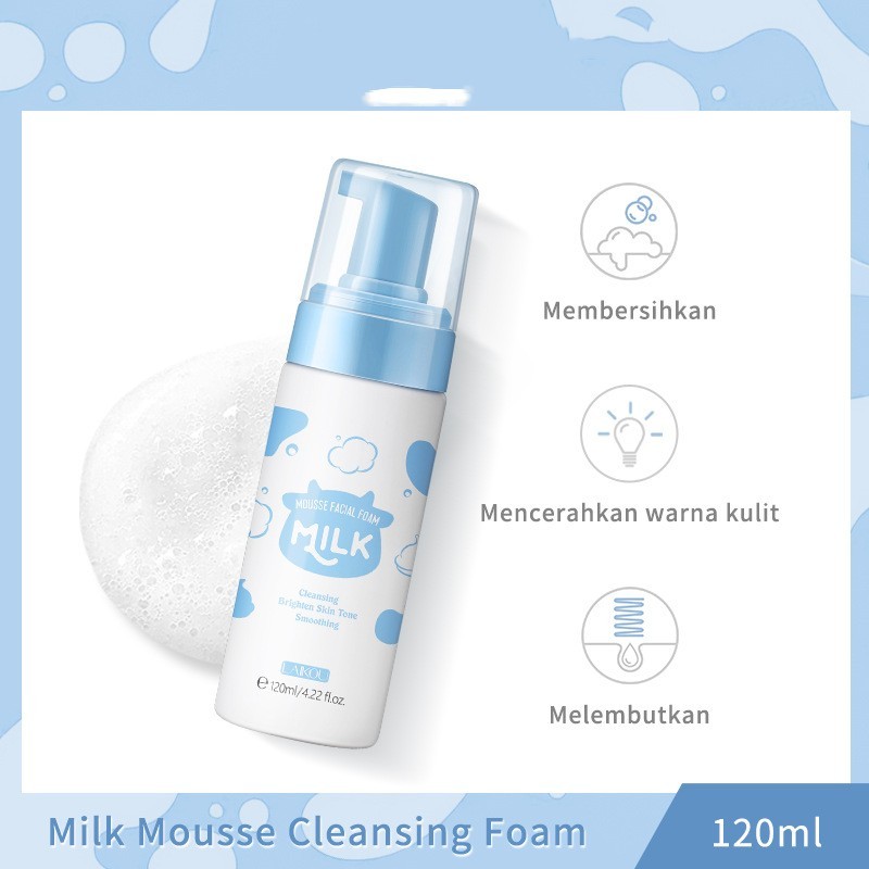 title="View product: 120ml pore cleaning mask" - Luniva