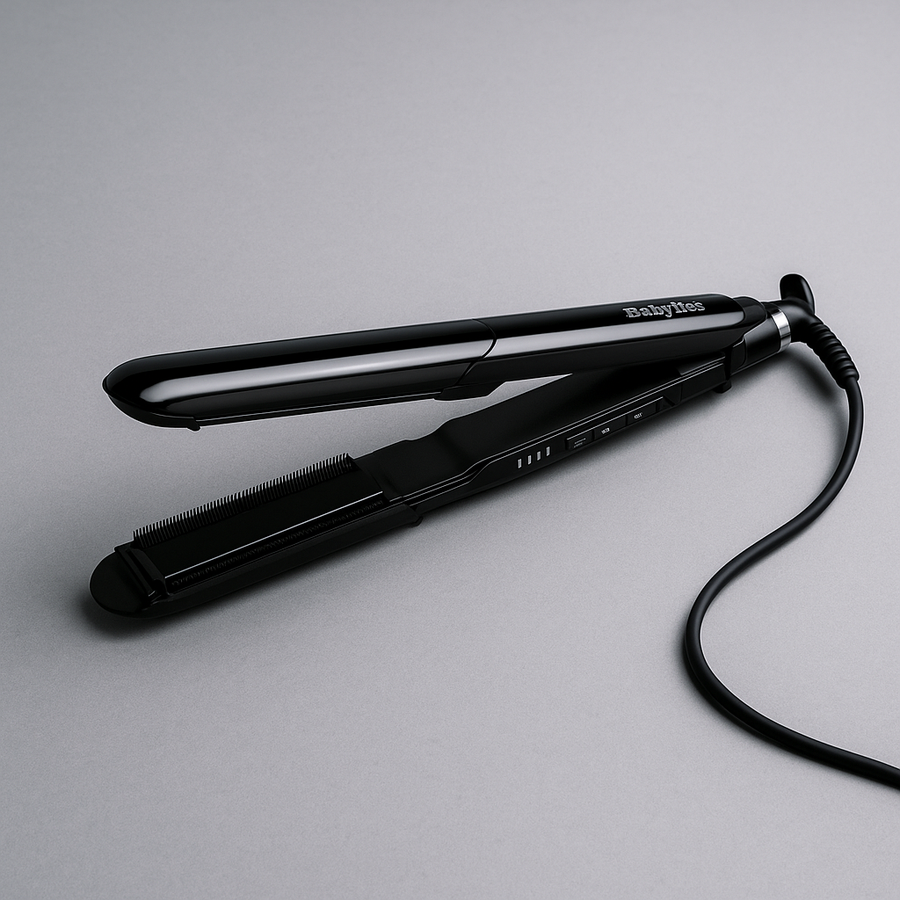 Hair Straightener Babyliss ST492E Black