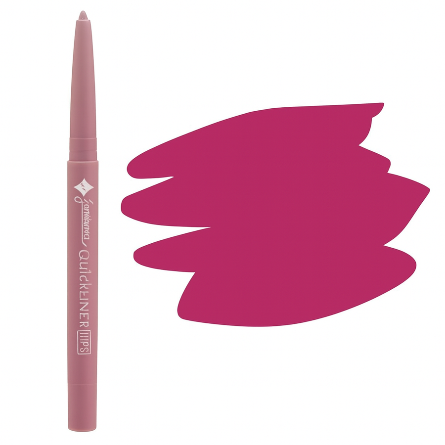 Jordana Quickliner Lip Pencil