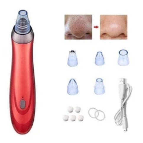 Blackhead instrument pore cleaner - Luniva