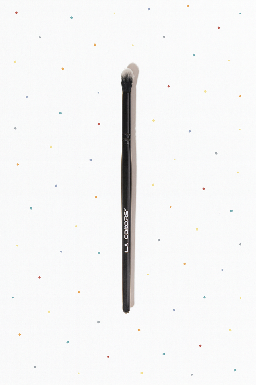L.A. COLORS Cosmetic Brush - Precision Lip Brush