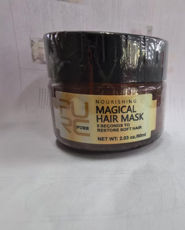 Fragrant Hair Repair & Smoothing Serum | 60ml