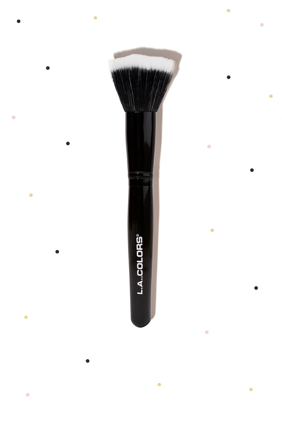 L.A. COLORS Cosmetic Brush - Stippler Brush