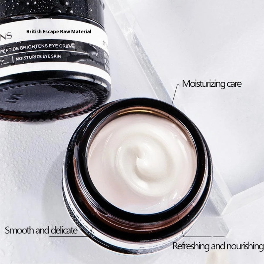 Firming & Moisturizing Eye Cream | Reduce Eye Bags & Fine Lines