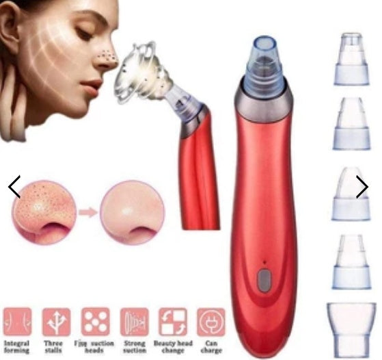 Blackhead instrument pore cleaner - Luniva