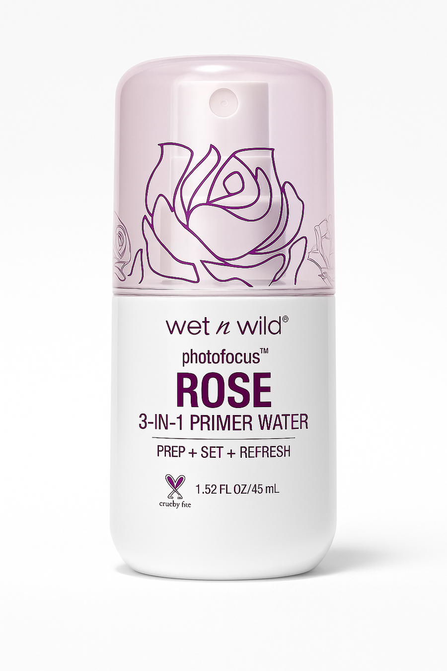 WET N WILD Photo Focus Primer Water