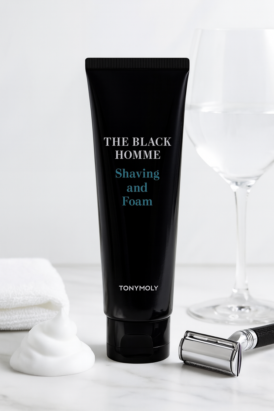 TONYMOLY Body Shaver