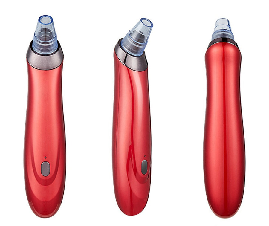 Blackhead instrument pore cleaner - Luniva