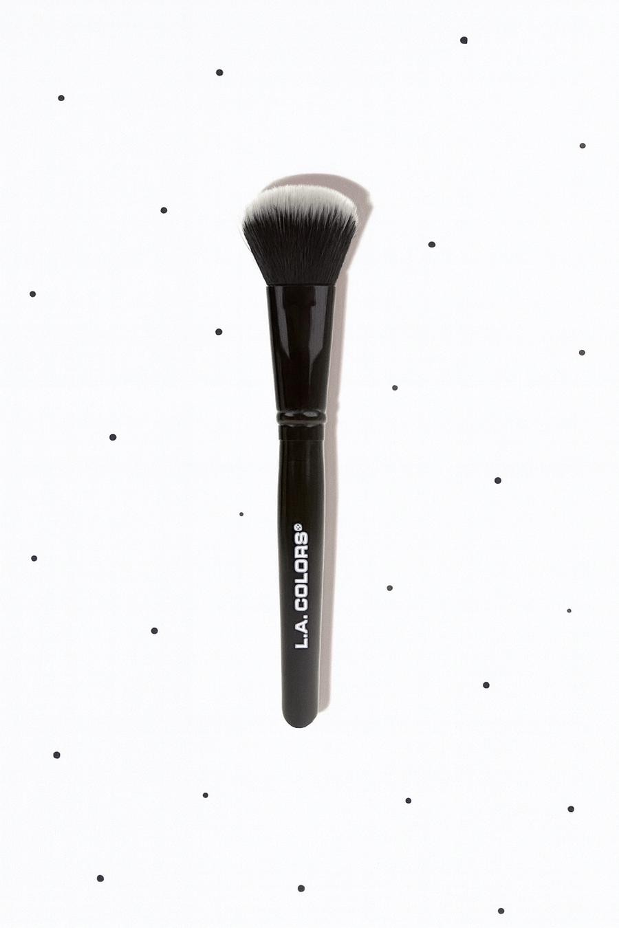 L.A. COLORS Cosmetic Brush - Multi-Purpose Brush