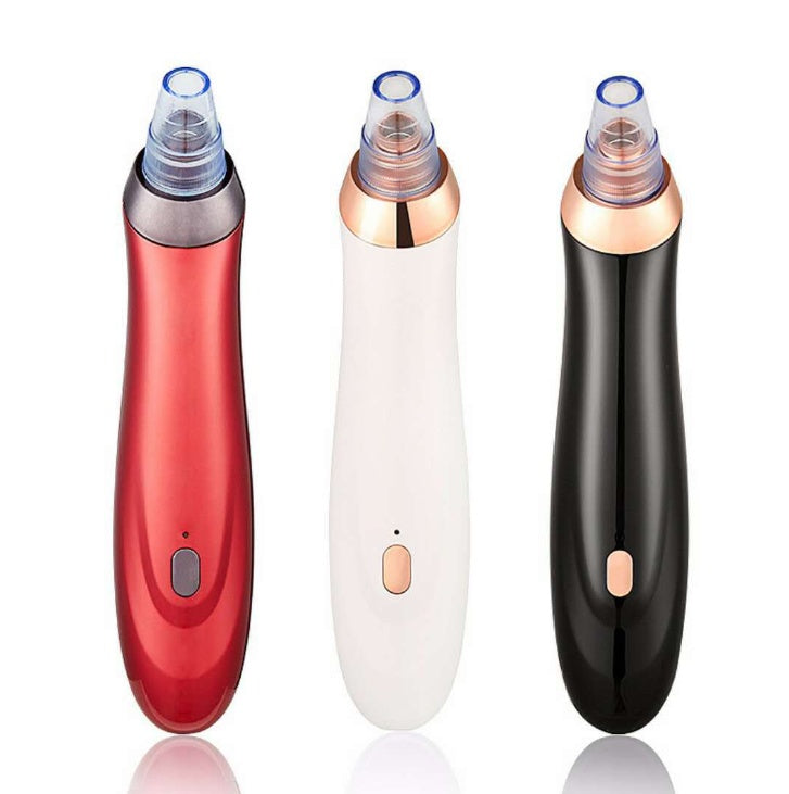 Blackhead instrument pore cleaner - Luniva