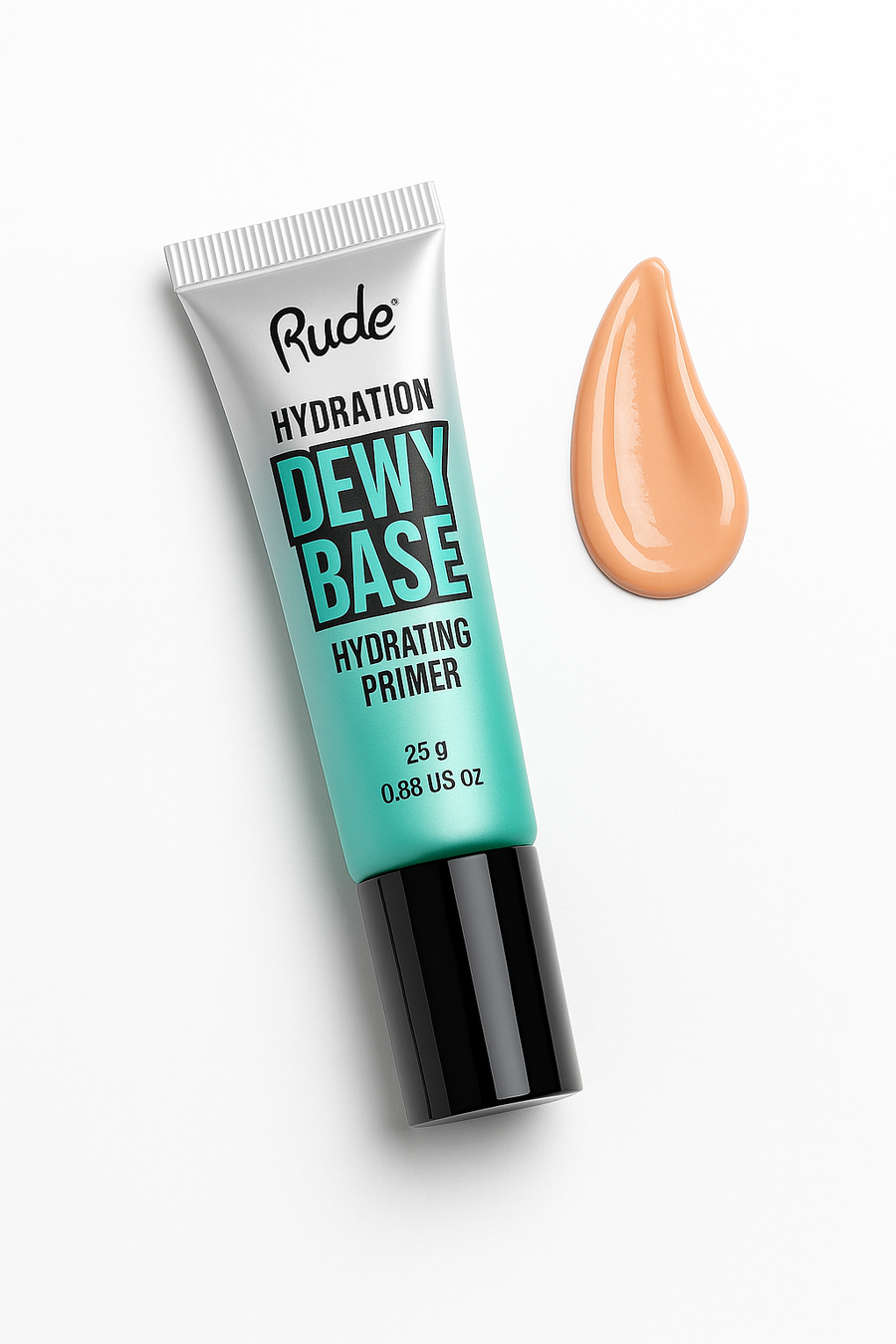 RUDE Hydration Collection Dewy Base Hydrating Face Primer