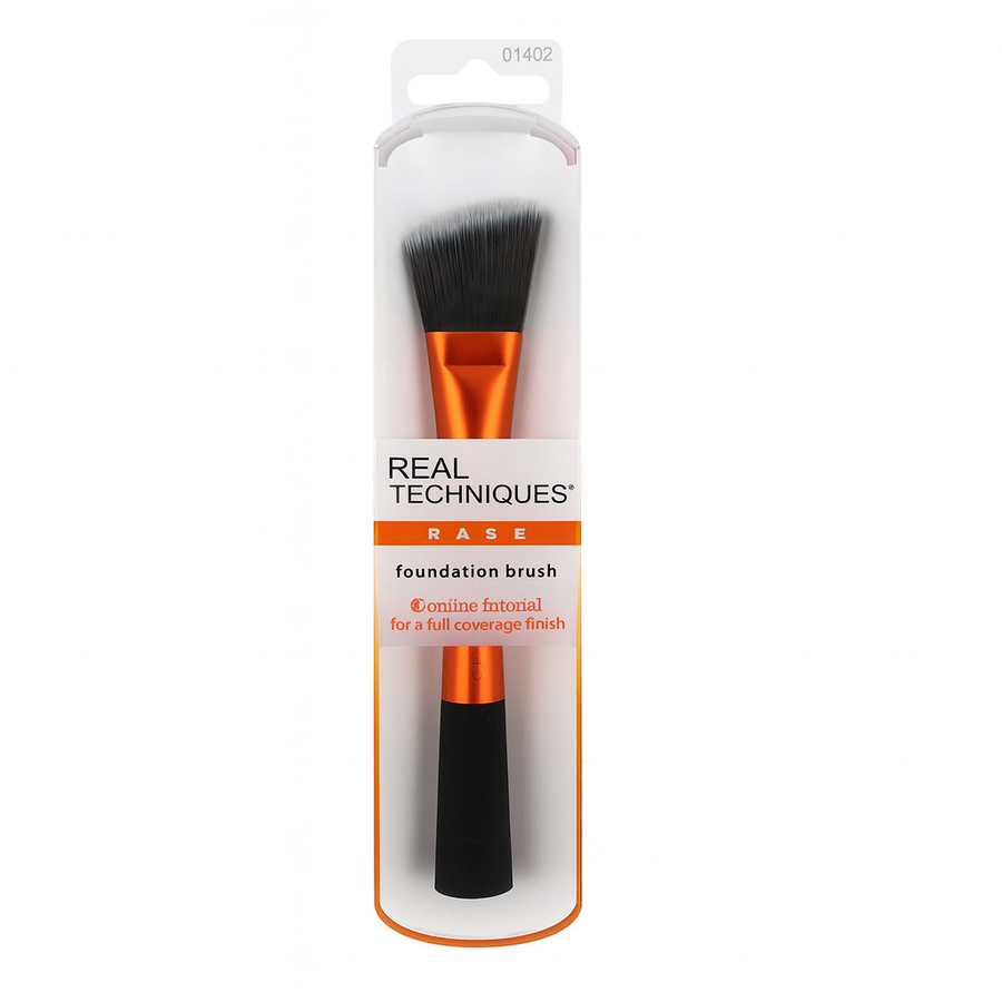 Real Techniques Foundation Brush - Foundation Brush DC