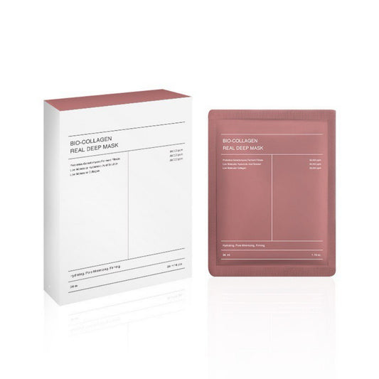 4 pack Deep-clean your skin
