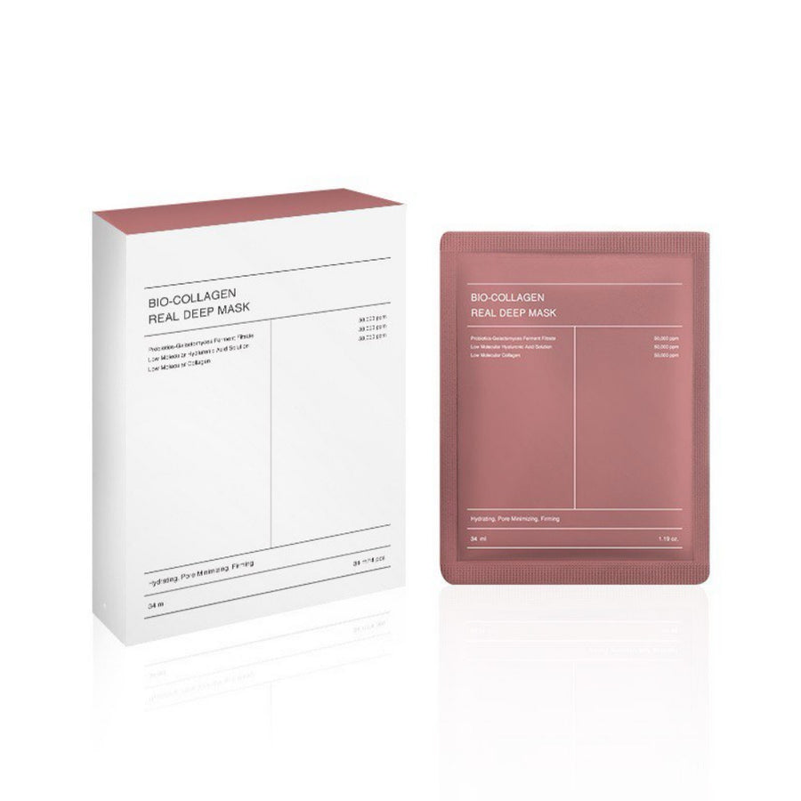 4 pack Deep-clean your skin - Luniva