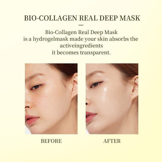 4 pack Deep-clean your skin