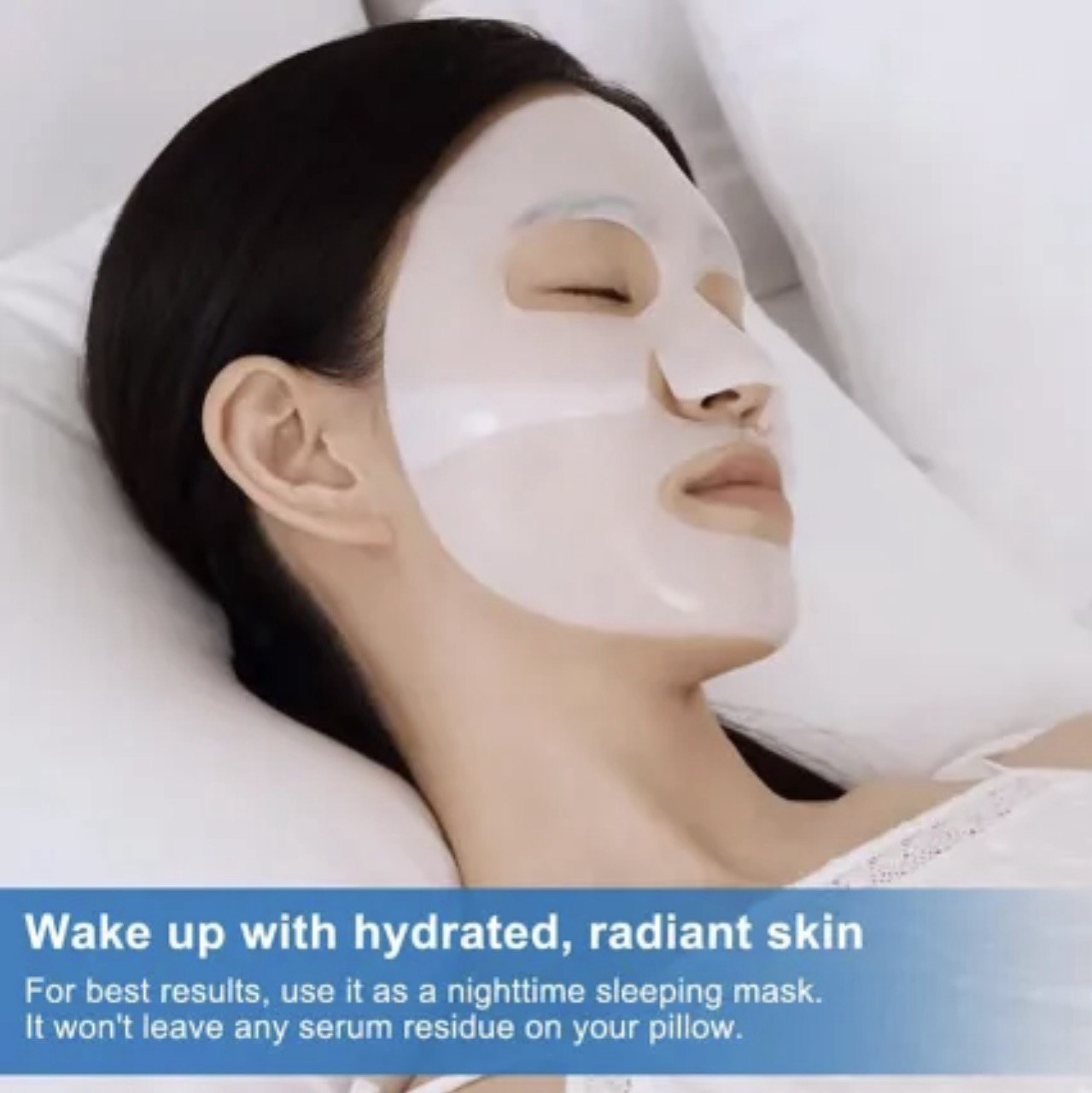 4 pack Deep-clean your skin