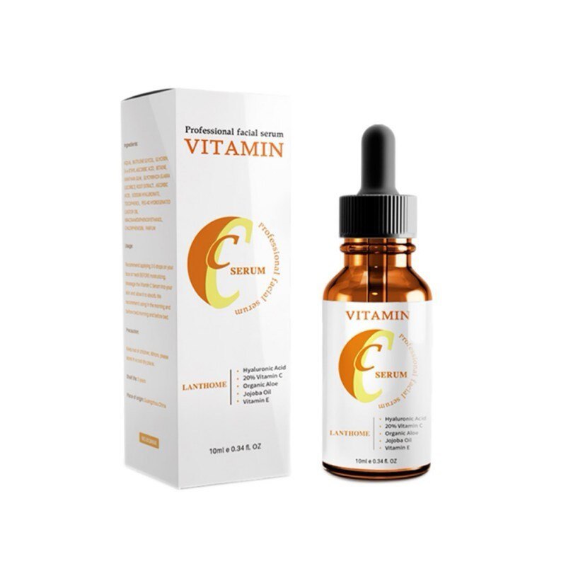 Vitamin C Serum - Luniva