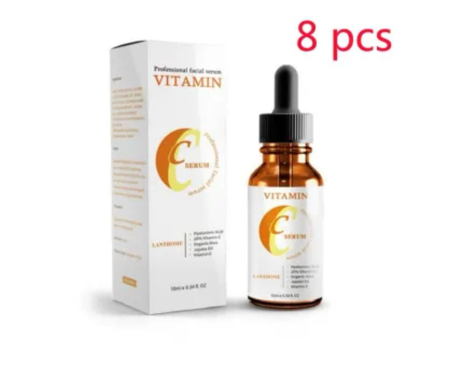 Vitamin C Serum - Luniva