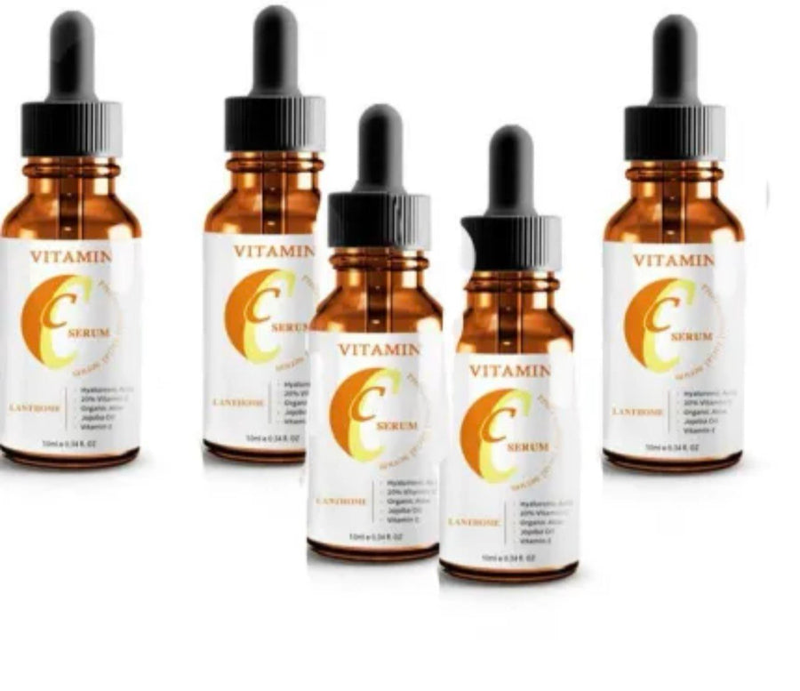 Vitamin C Serum - Luniva