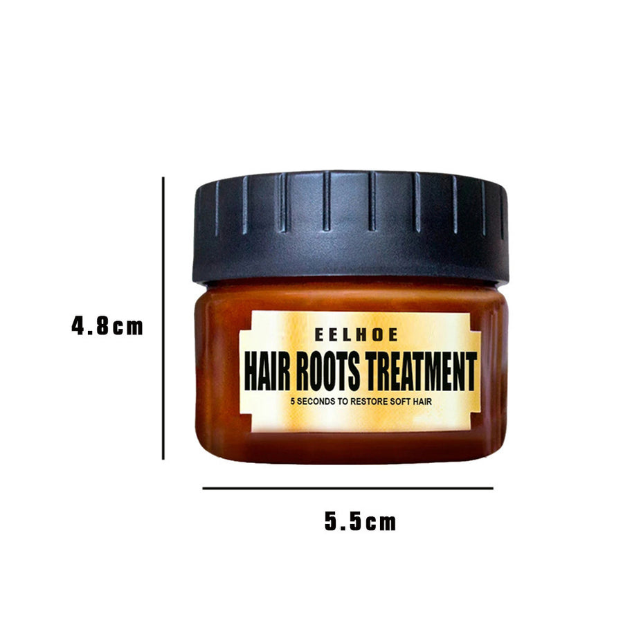 Fragrant Hair Repair & Smoothing Serum | 60ml