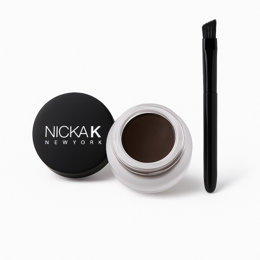 NICKA K Eyebrow Gel Mascara