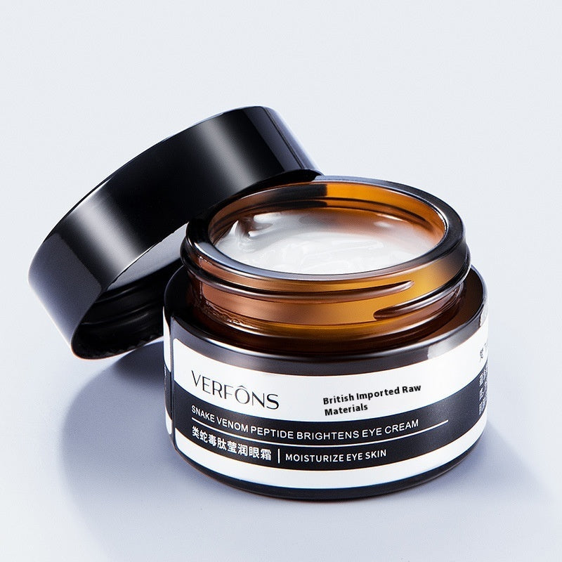Firming & Moisturizing Eye Cream | Reduce Eye Bags & Fine Lines