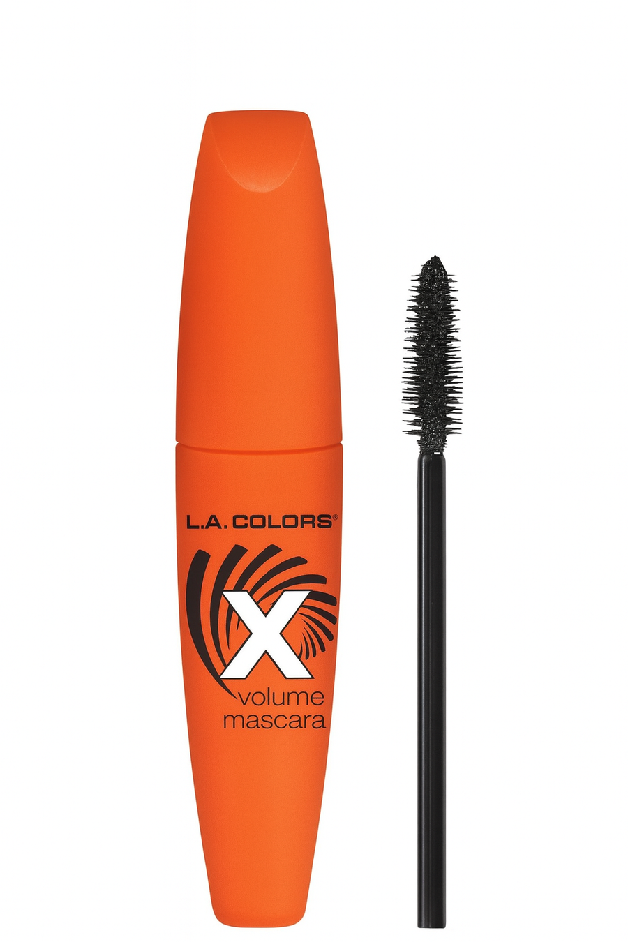 L.A. Colors X Dramatic Volume Mascara