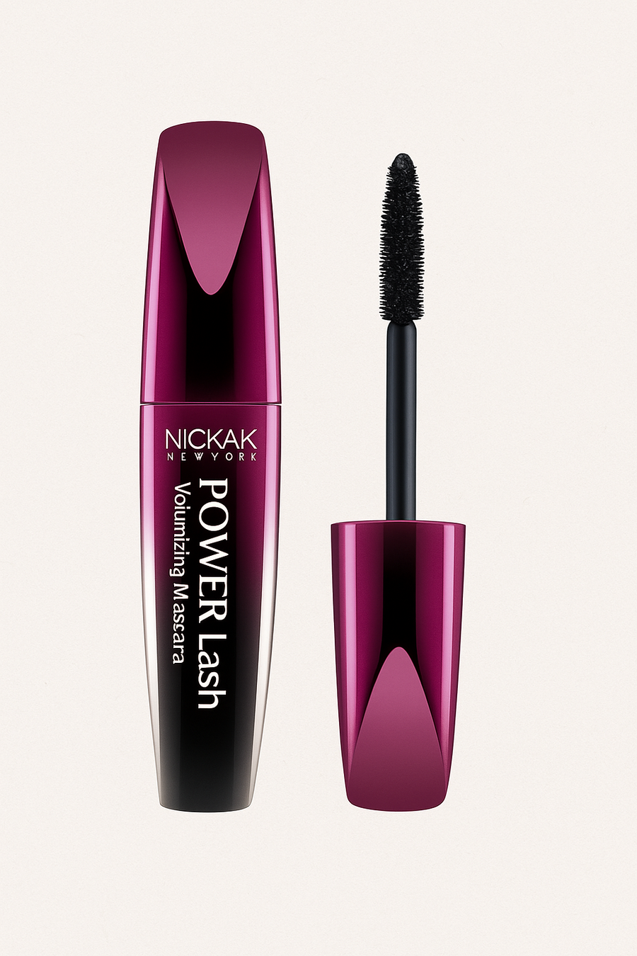 NICKA K Power Lash Mascara