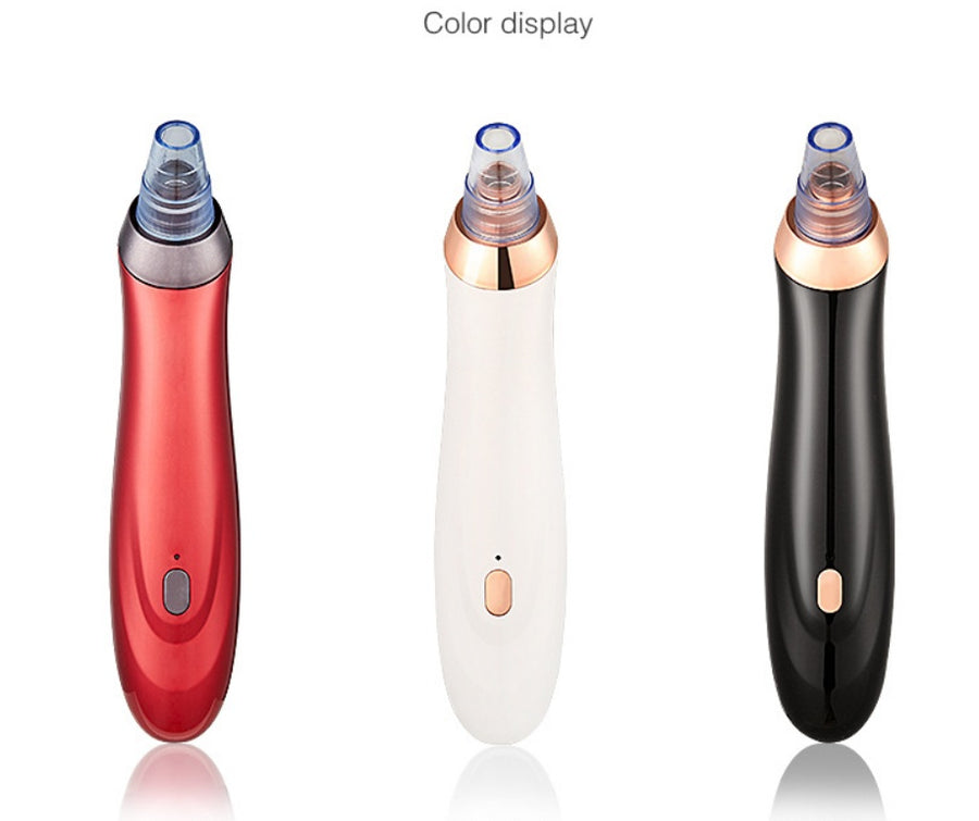 Blackhead instrument pore cleaner - Luniva