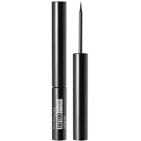 MAYBELLINE Tattoo Studio Liner