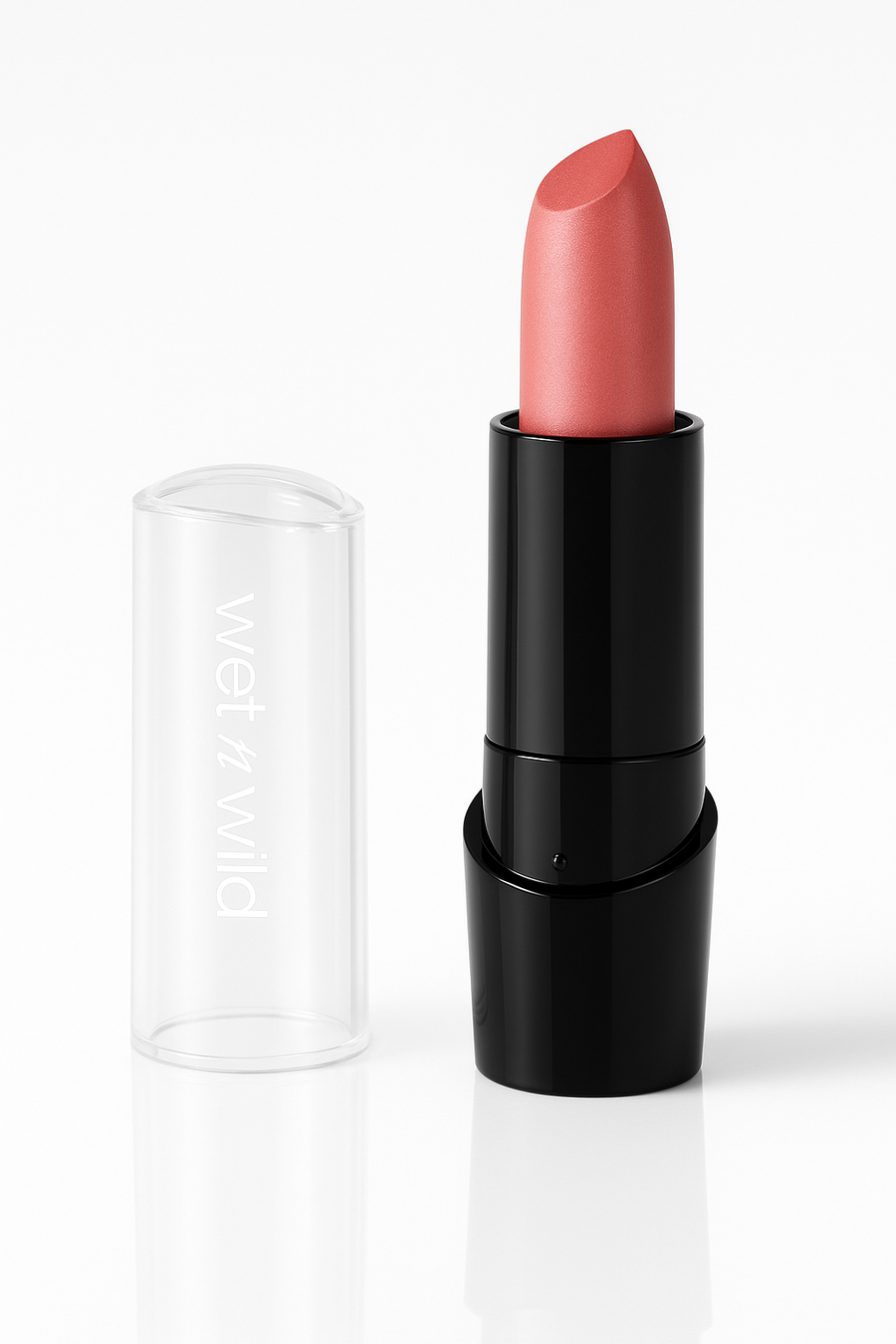 WET N WILD Silk Finish Lipstick