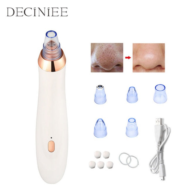 Blackhead instrument pore cleaner - Luniva