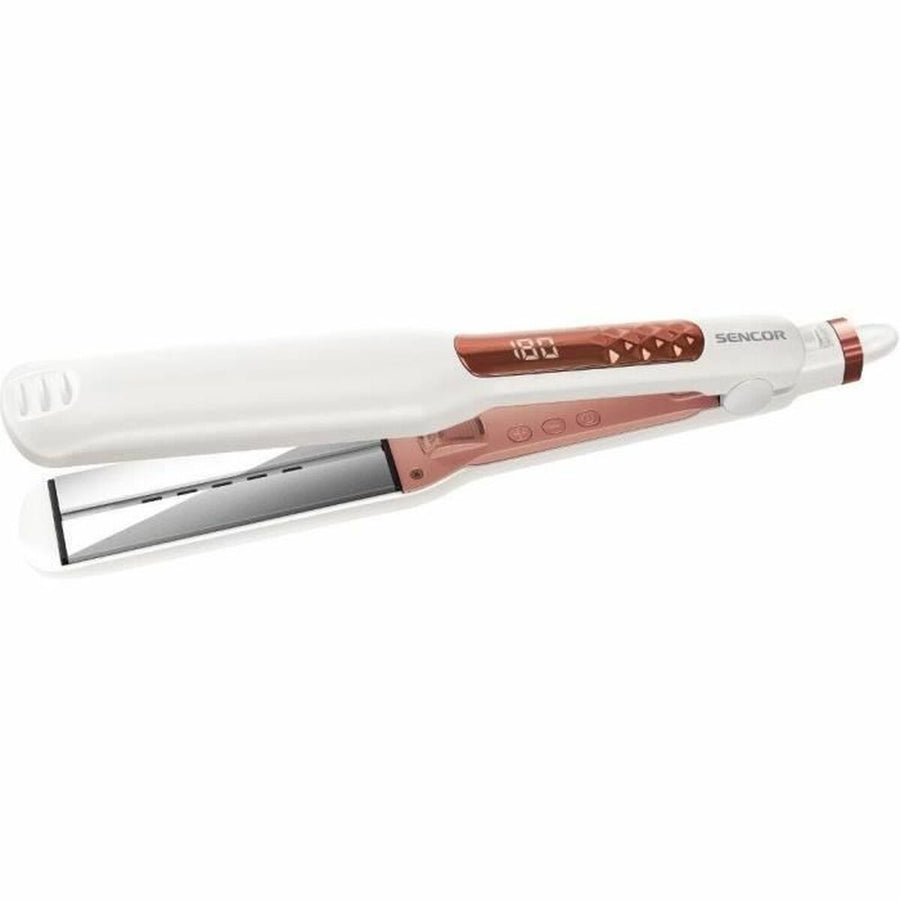 Hair Straightener Sencor SHI 4500GD Golden-0