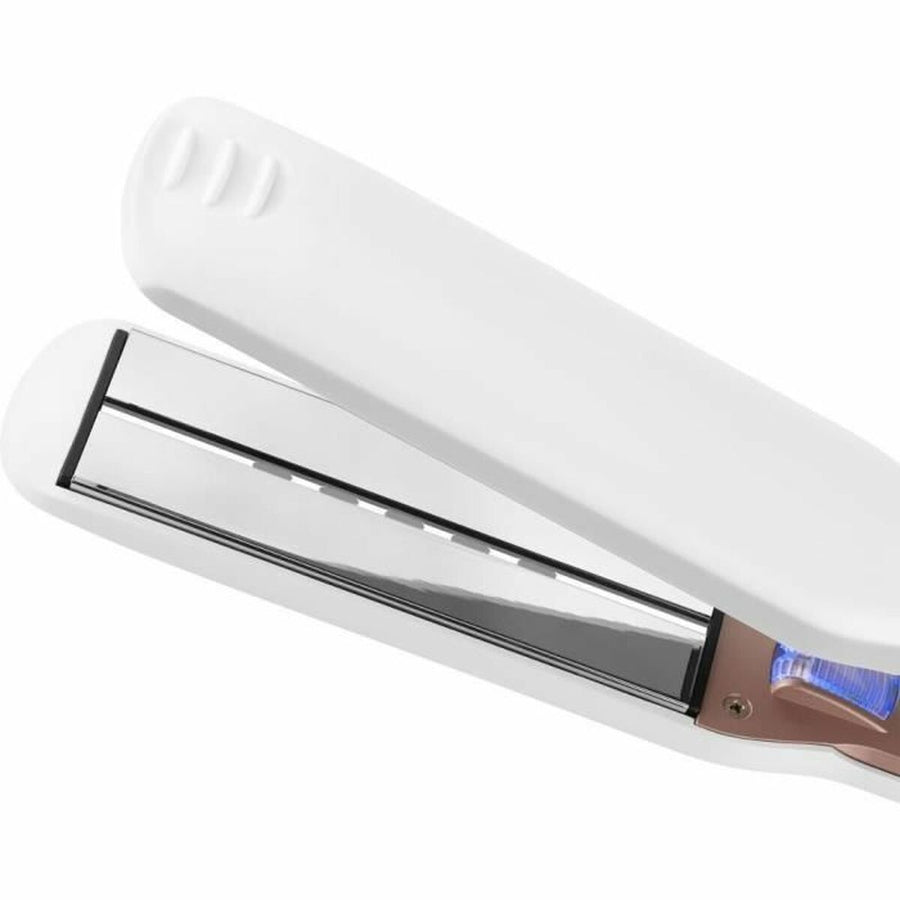 Hair Straightener Sencor SHI 4500GD Golden-2