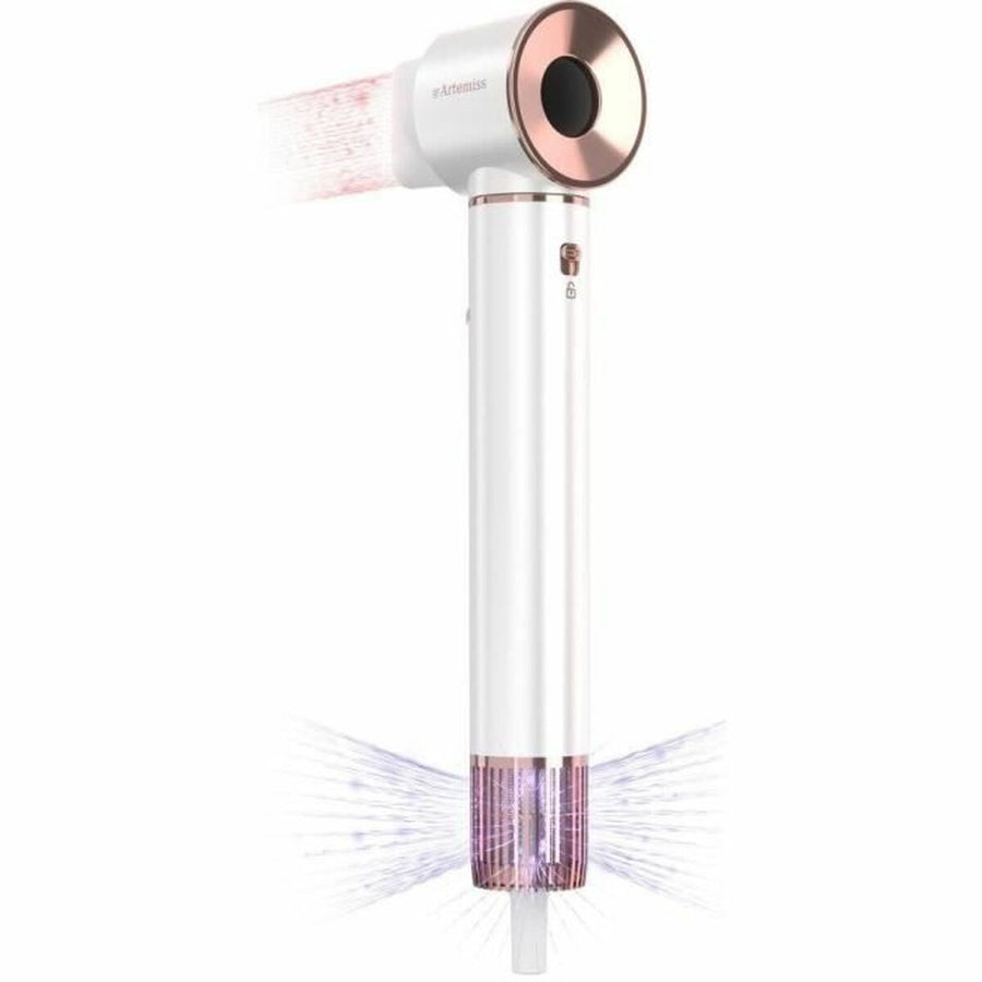 Hair Straightener Sencor SHS 9100RS Pink-5