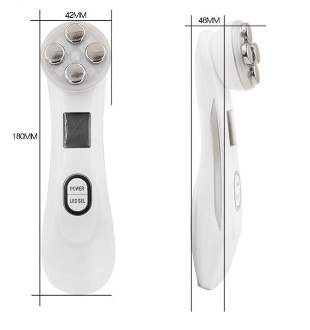 EMS Skin Tightening & Rejuvenation Device