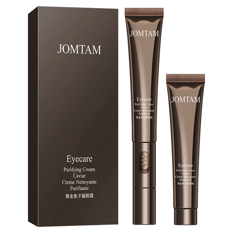 Improve Eye Bags Firming Eye Skin Care Products - Luniva